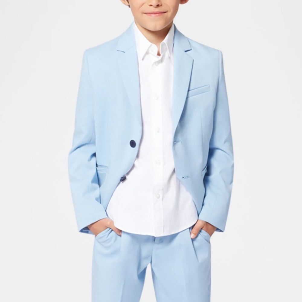 BOSS - Ceremony Suit Jacket